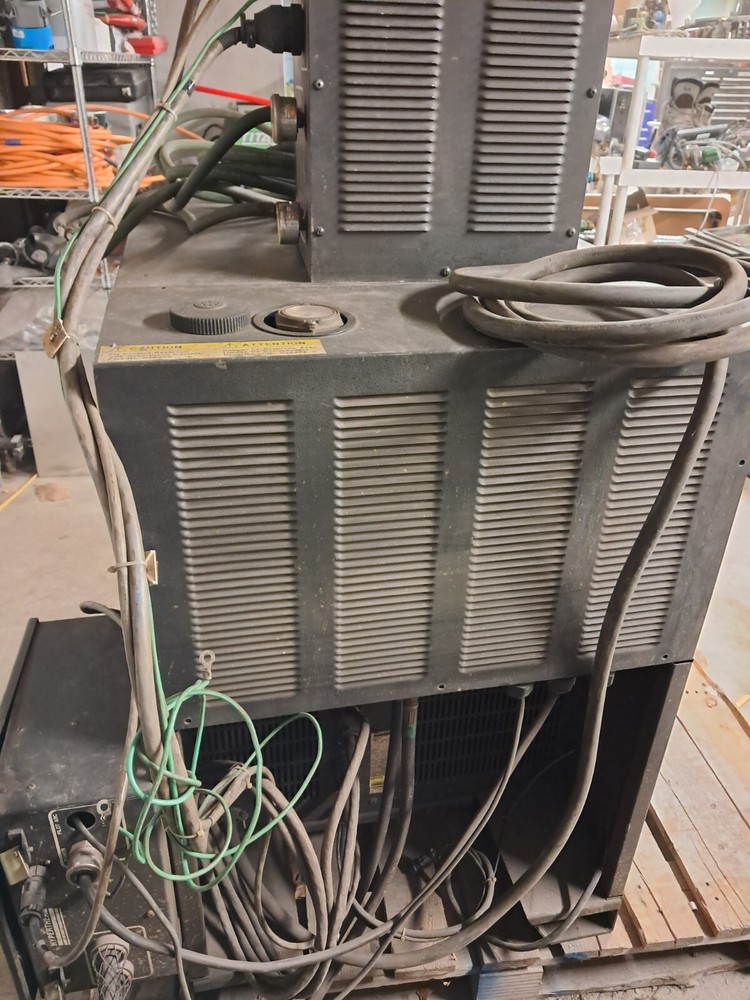 Hypertherm HD3070 Power Suply