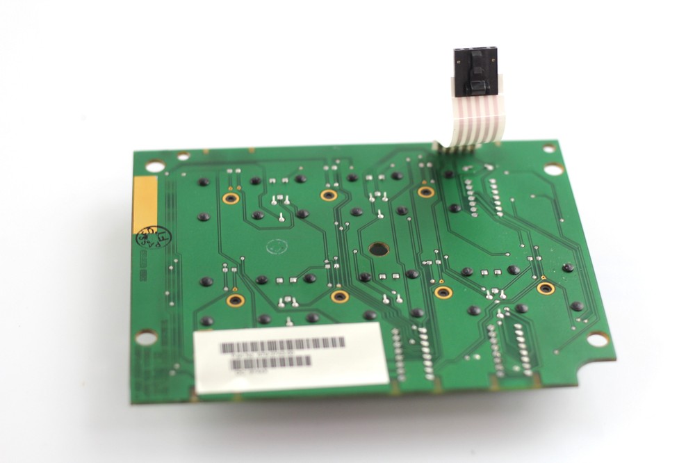 Front Panel for Tektronix TDS 220 Oscilloscope 3777S-TEK-002