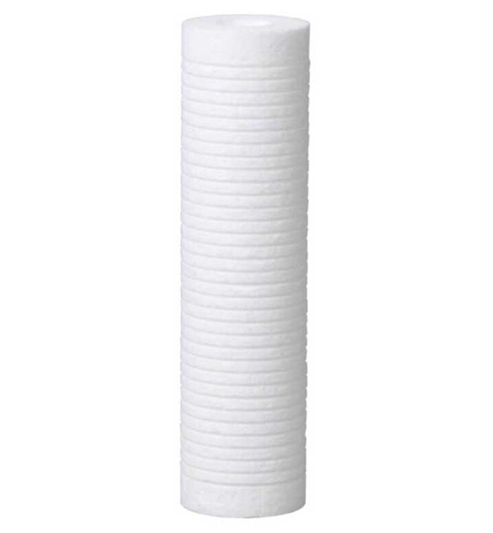 (20 PK) 5 Micron Sediment Filters Replaces Aqua-Pure AP110 WHCF-GD05 FPMBG-5-975