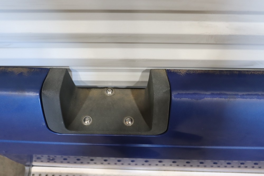 2008-2017 FREIGHTLINER CASCADIA 125 LEFT DRIVER SIDE FAIRING STEP PANEL OEM