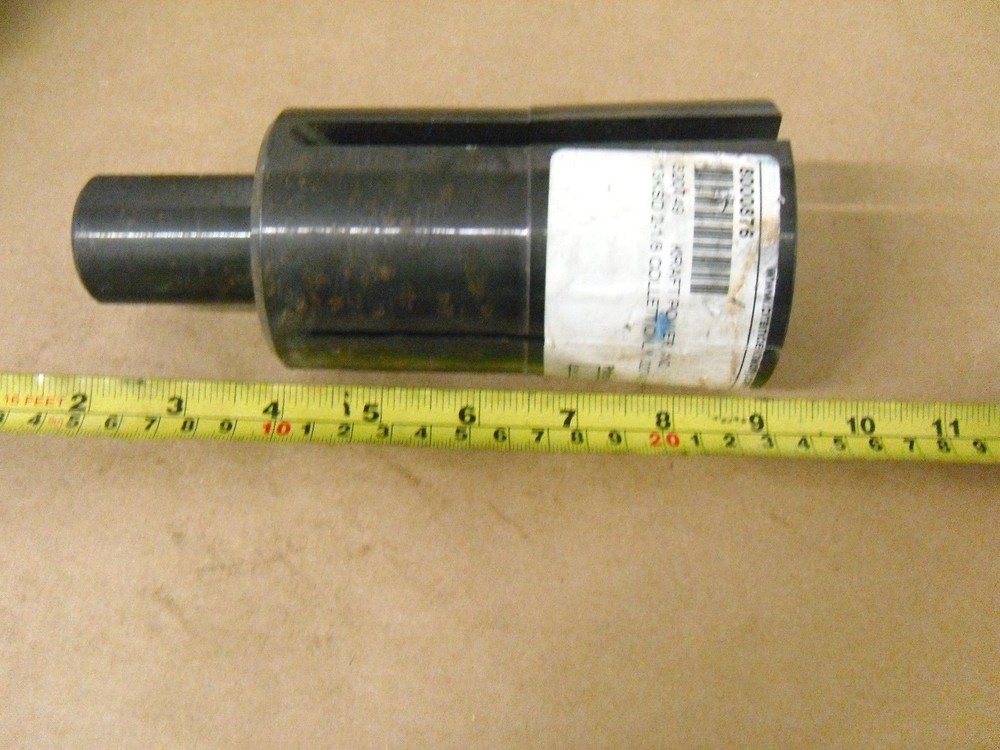 13 KSD 2-1/8" COLLETT  NOS