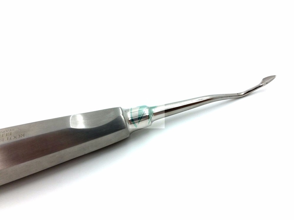 PREMIUM O.R GRADE AUTOCLAVABLE BERNARD ROOT TIP ELEVATOR ELE 0060D
