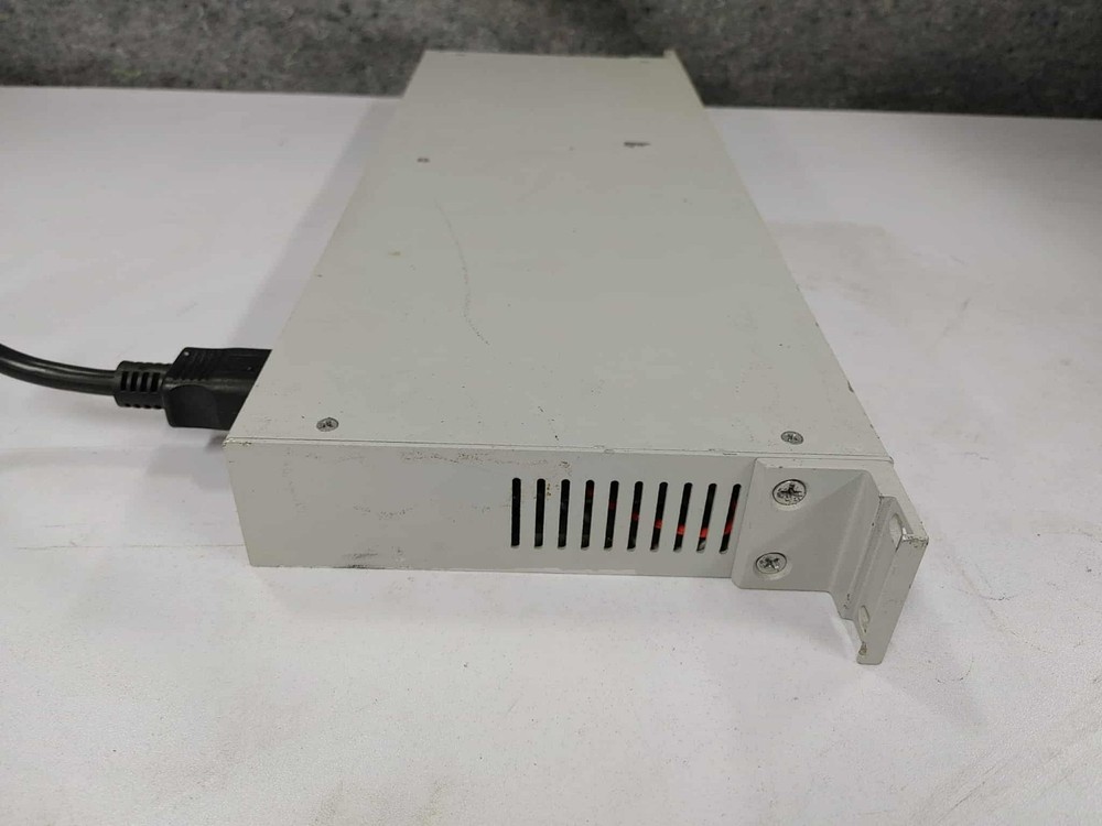 TELEX RTS kp12l xlr5 RC Position Key Panel Intercom User Station System w Module