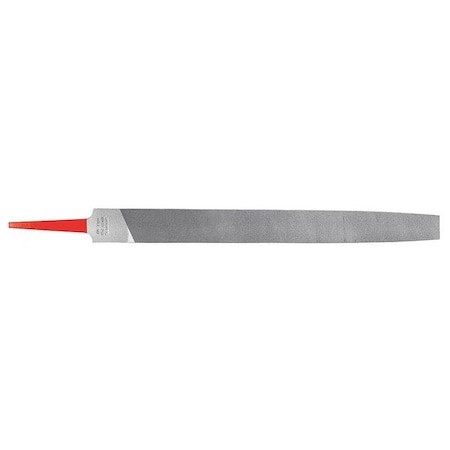 Simonds 78145600 Mill File,American,Rectangular,Bastard