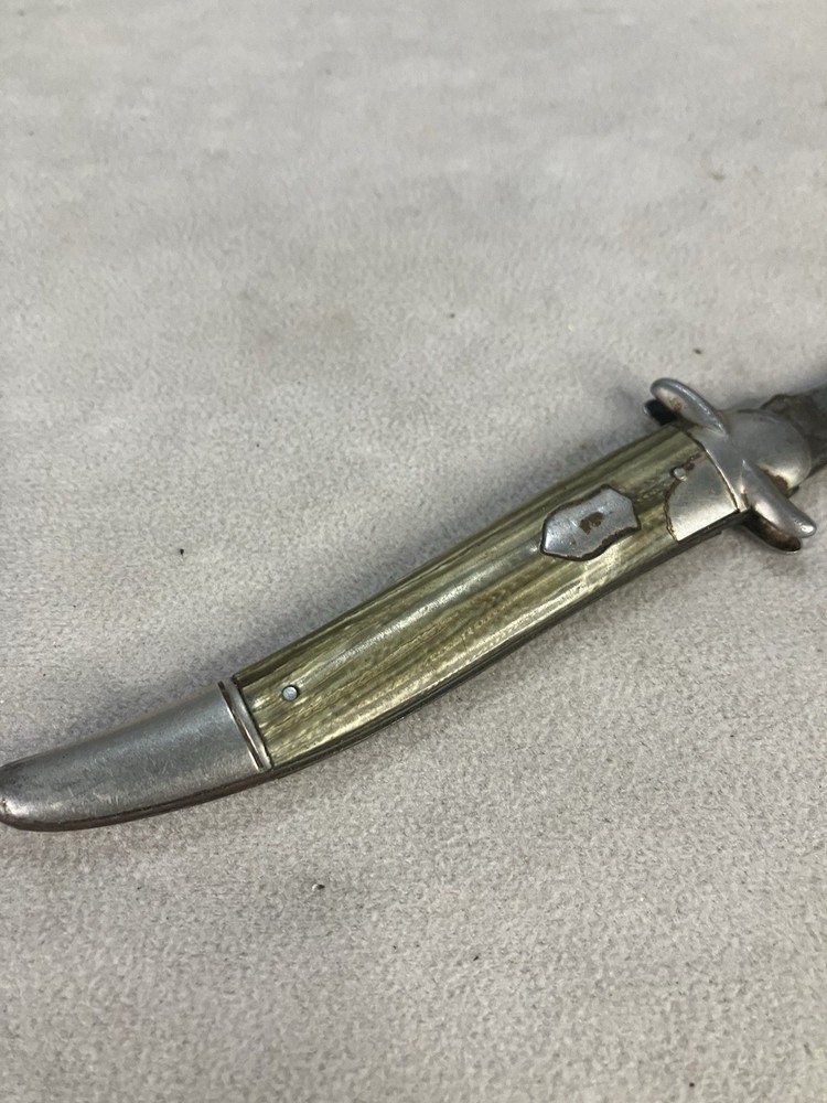 Vintage Knife