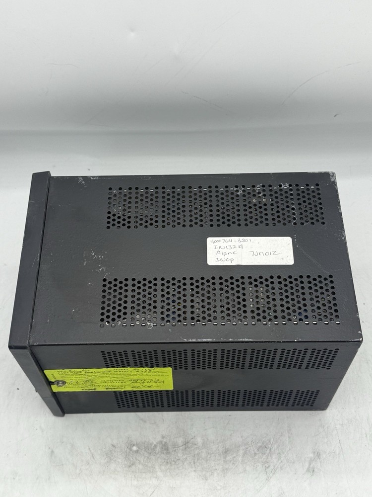 Bendix IN-132A Radar Indicator 4000764-3201 READ