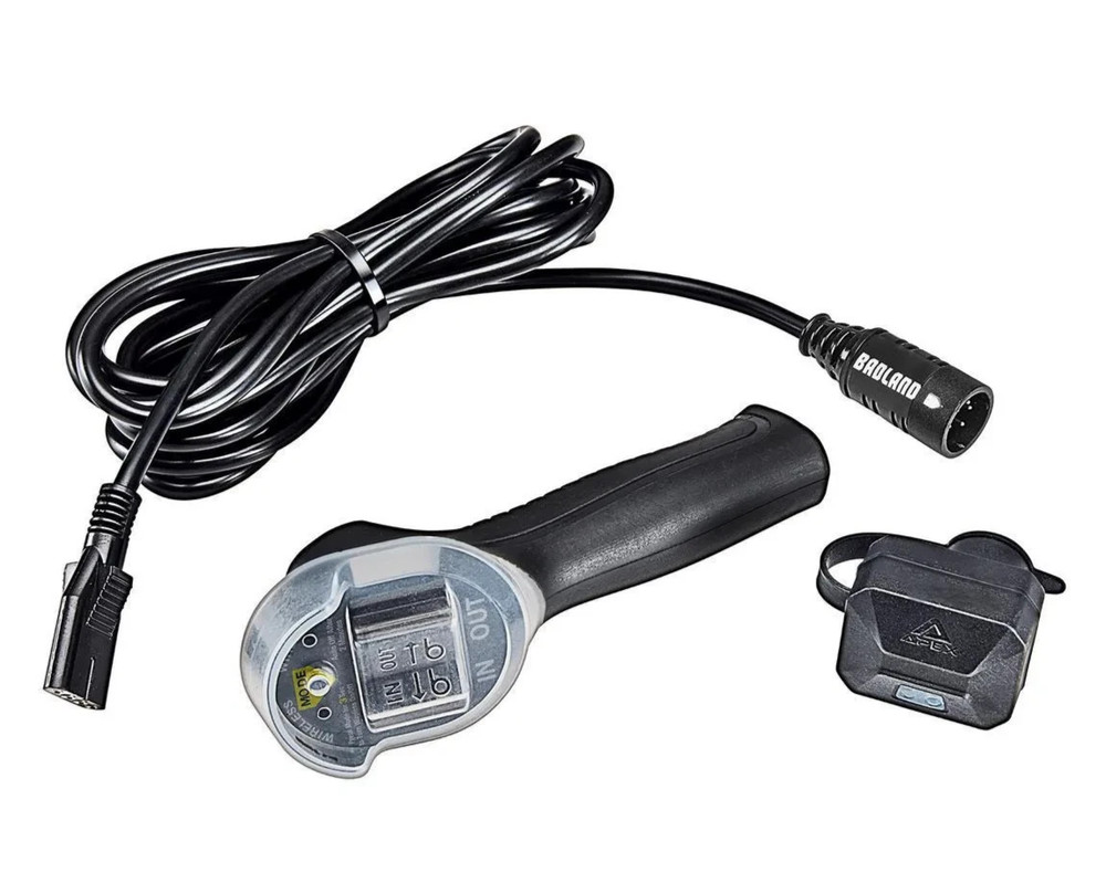 BADLAND APEX Wireless Winch Remote