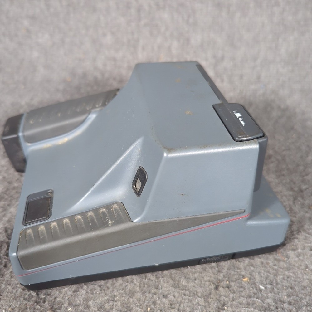 Polaroid Impulse AF Instant Camera, Untested, Vintage 1990
