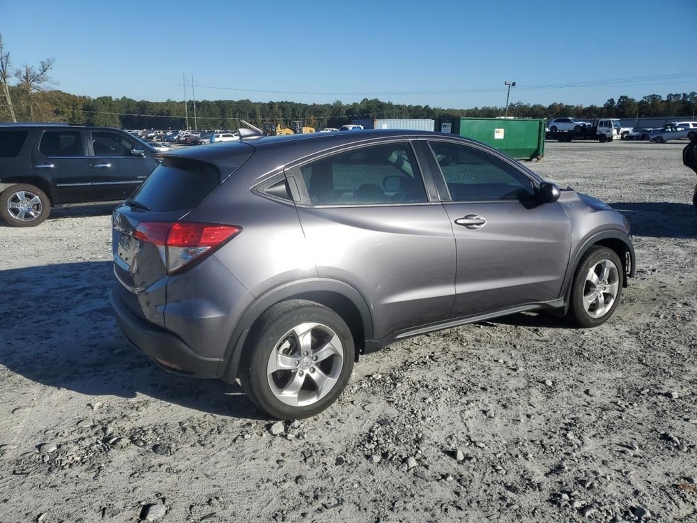 HR-V 2019 Glove Box 4935603