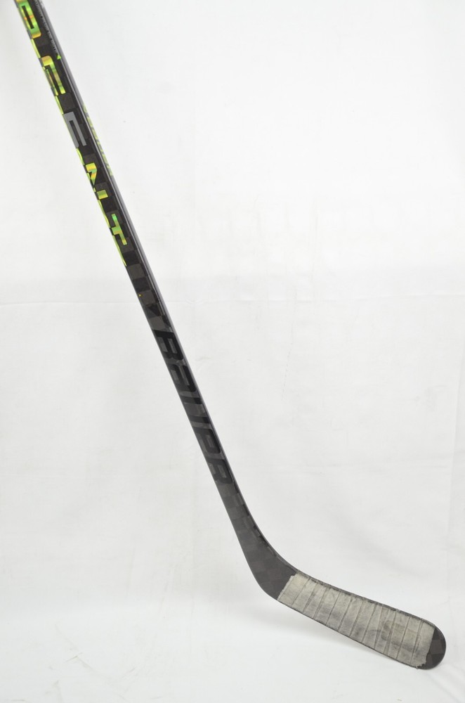 Bauer Agent Grip Composite Hockey Stick Junior Left P92 50 Flex