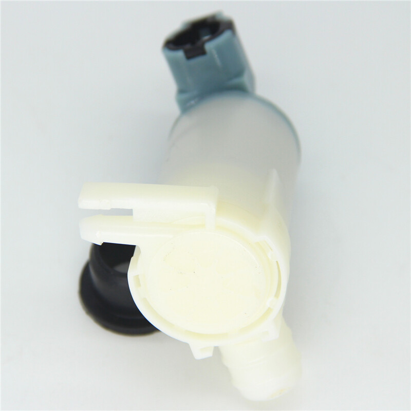 Front Windshield Washer Pump for Nissan Altima Sentra Frontier InfinitiFX35 FX45