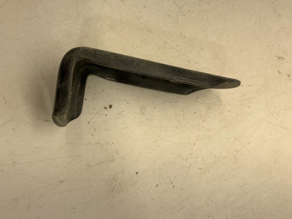Coolant Tube Bracket - 2017 POLARIS GENERAL 1000 54164