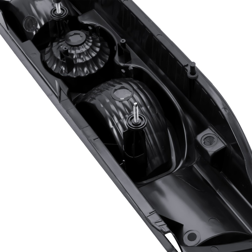 Passenger Right Side Rear Tail Light for 2010-2022 RAM Promaster 1500 2500 3500