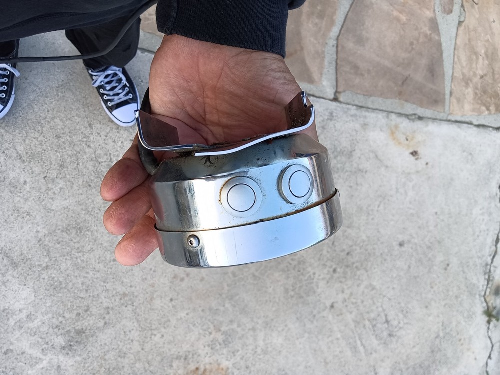harley davidson motorcycle oem speaker