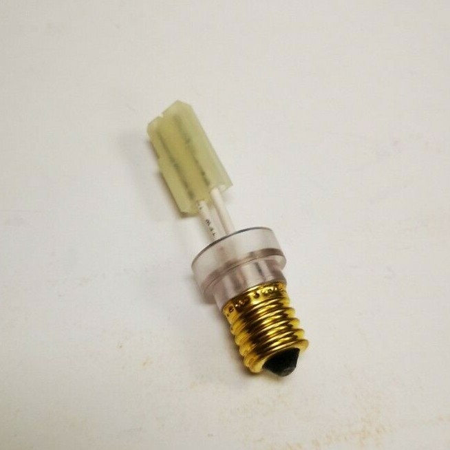 ABCO Compact Fluorescent EXIT SIGN CONVERSION ADAPTER E17 Retrofit 07424 NEW