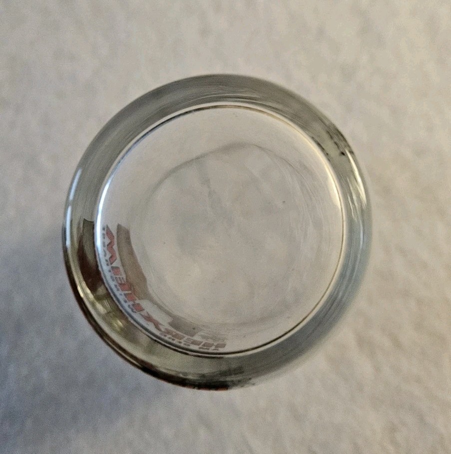 Herxheim Germany Shot Glass