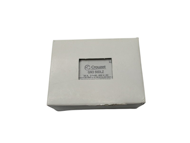 CROUZET GN3-50DLZ NSMP