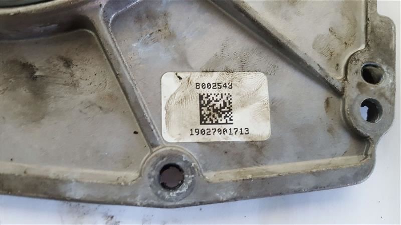 Rear Timing Cover OEM 2012 Sprinter Van 2500