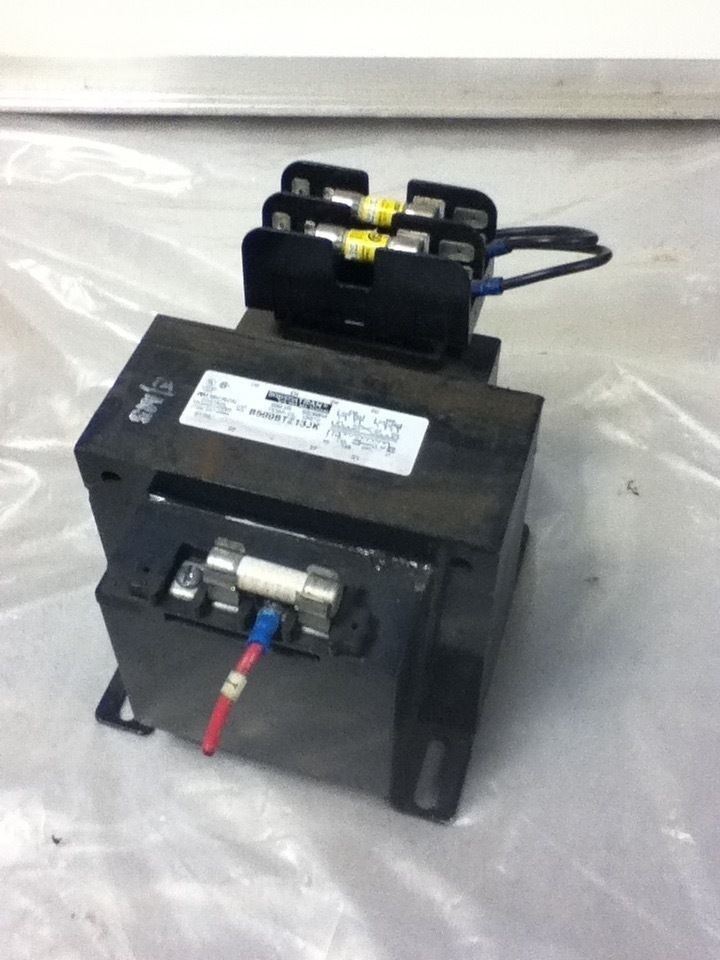 IMPERVITAN B500BTZ13JK TRANSFORMER