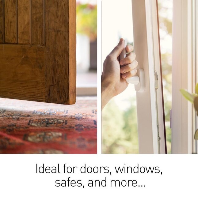 Legrand Smart Door And Window Sensor HomeKit