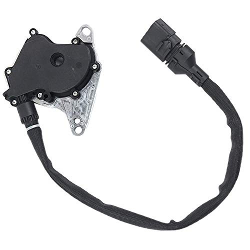 Transmission Range Sensor Neutral Safety Switch (9 Pins) Fits for Audi A4 A6