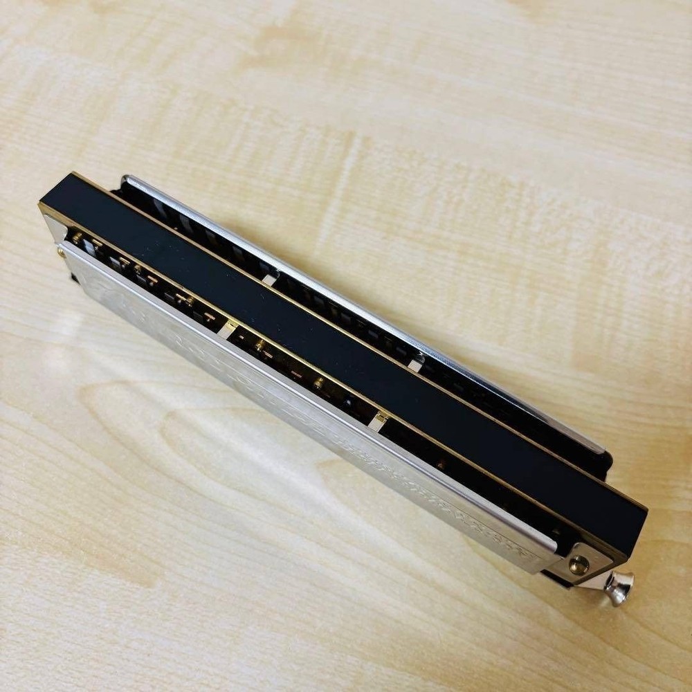 Hohner Chromonica 280 C Harmonica Hohner
