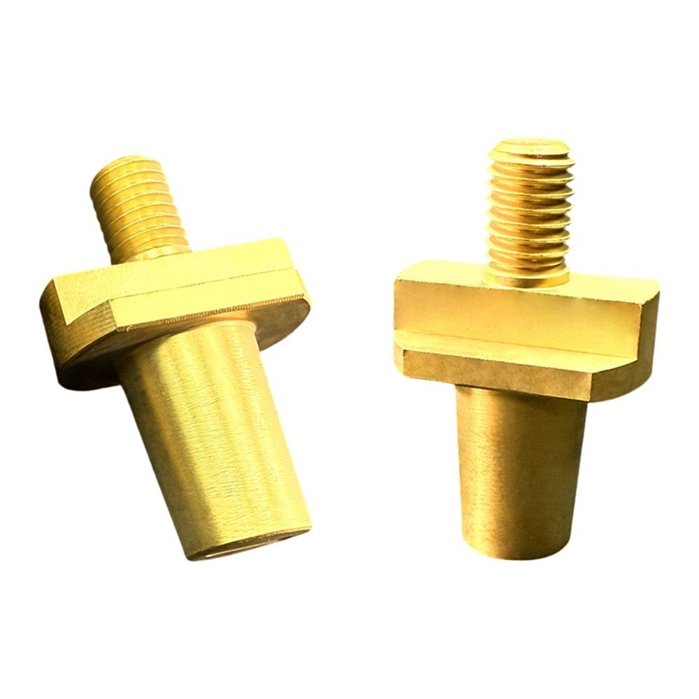 For Battery Modification Projects Battery Post Adapter Male Threaded Post