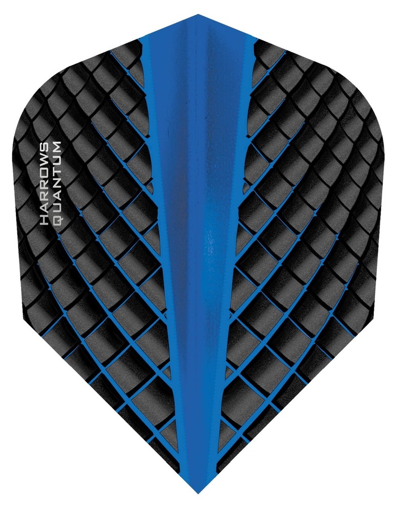 Harrows Quantum Standard Dart Flights
