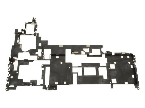 Dell (Dell AP2FA000200) Laptop Middle Chassis Inner Frame Support Bracket 2F0XV
