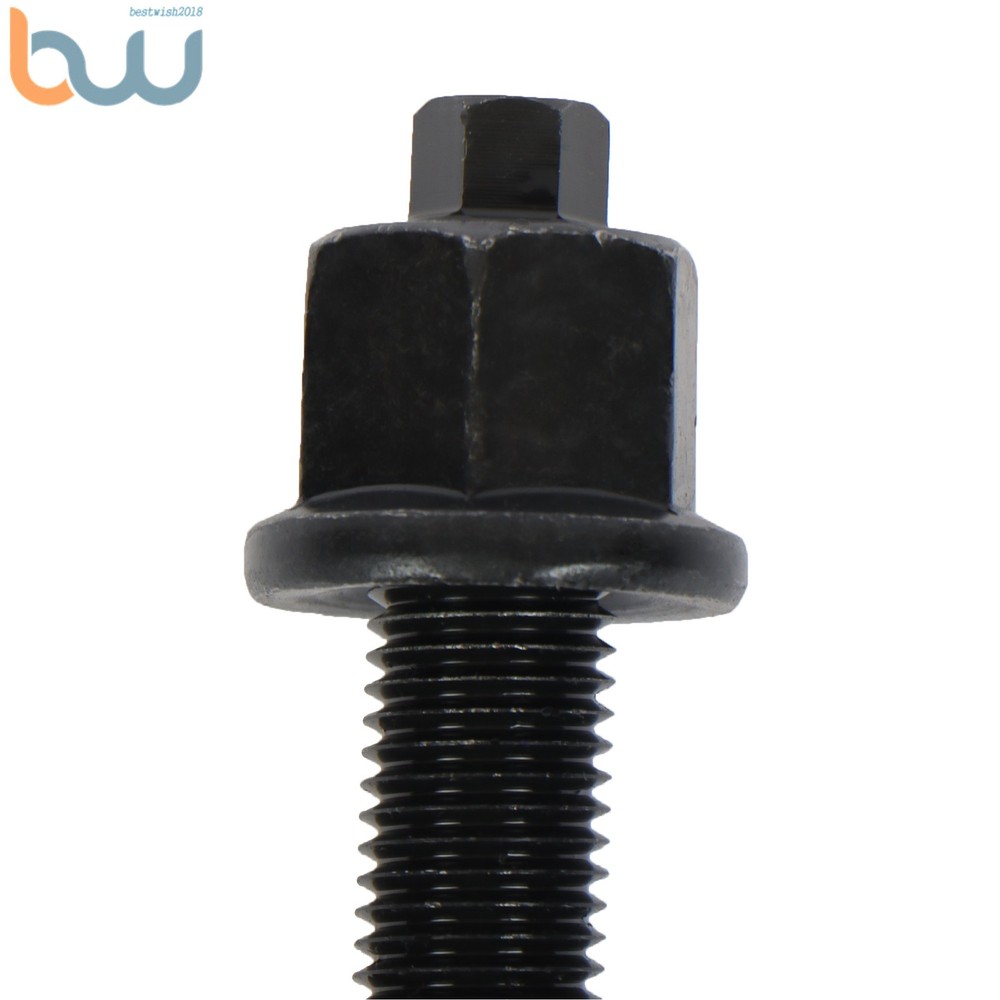 For GM LS LT Engines 25264 Harmonic Balancer Puller and Installation Tool Set