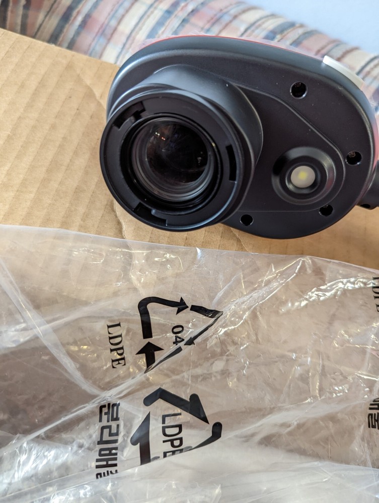 Lumens DC193 20x Zoom Document Camera