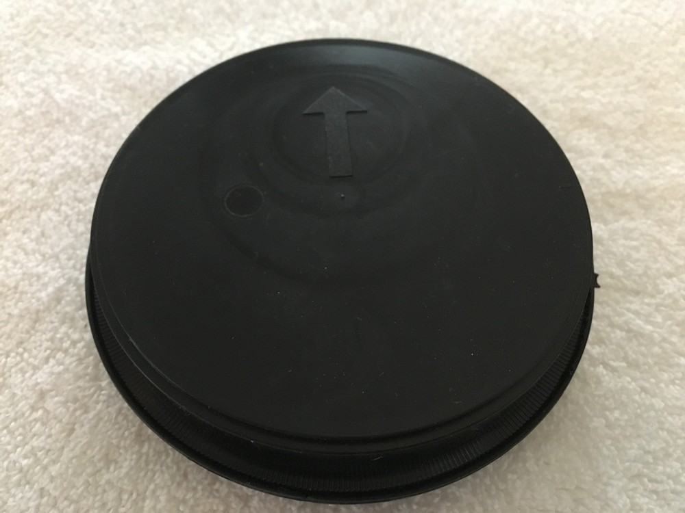 TUF-TITE TS-4 Rubber Tank Seal