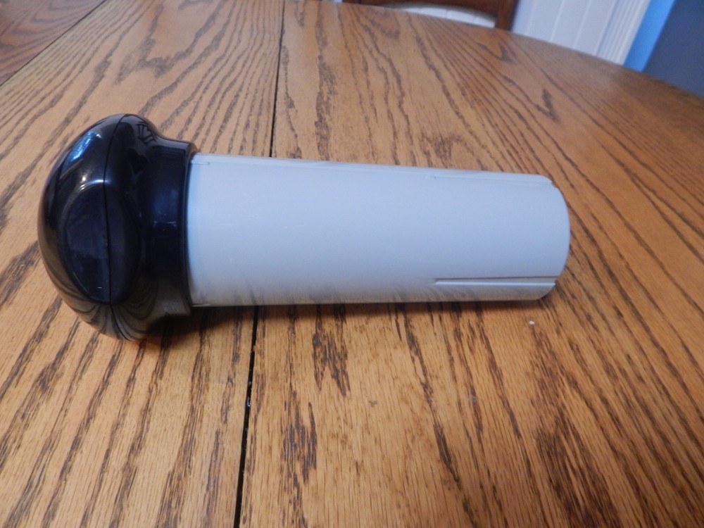 Bullet Express Trio BE-110 Replacement Part:JUICER PUSHER
