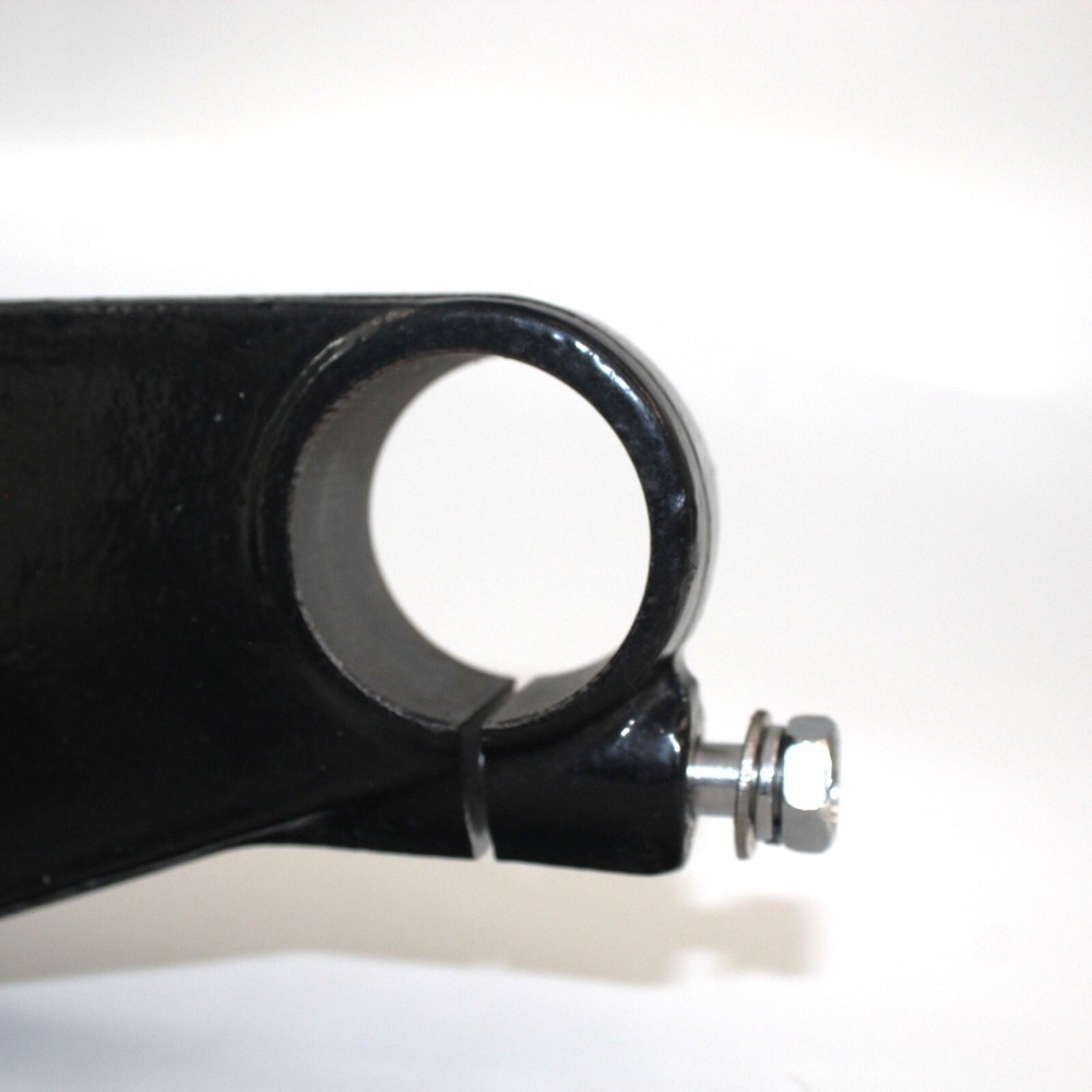 2020 Keeway Superlight 125 EU4 Bottom Yoke 43100K2FP000 OEM