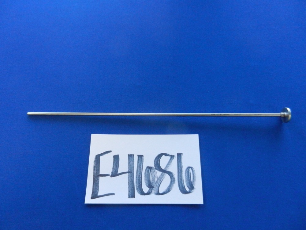 E4686 Storz 27021O Obturator Deflector