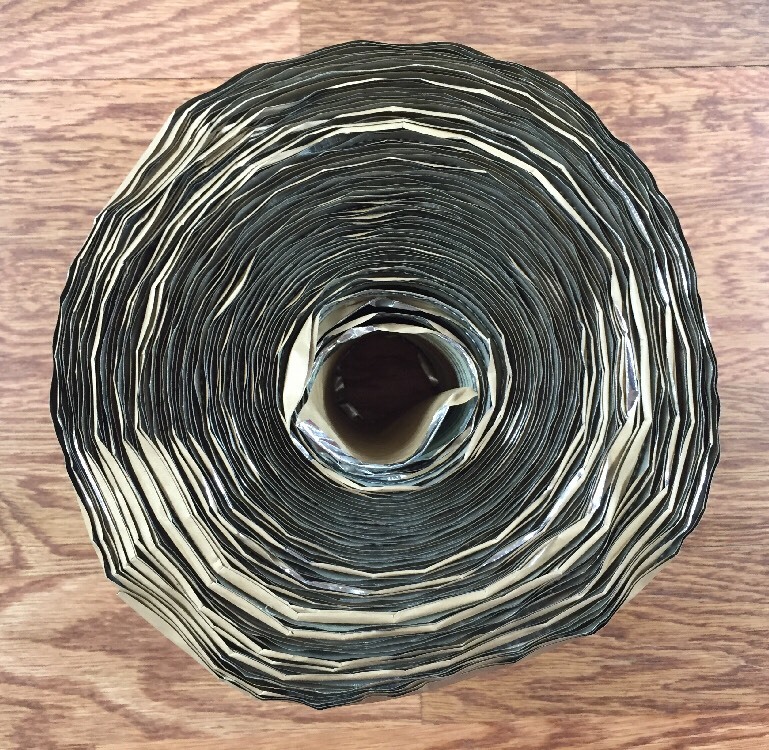 8 Rolls Kool Glide Seam Tape