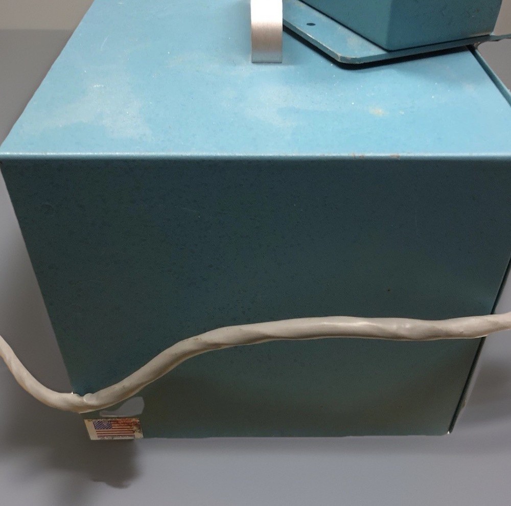 Hipotronics HDB4ATCT-A DC Hipot Tester 4kV |POWERS ON | CLEAN INTERNALS
