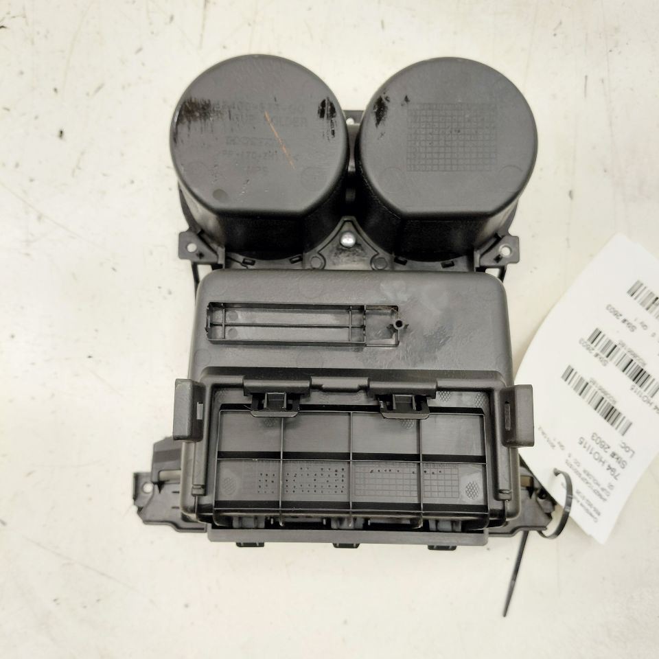 Honda CR-Z Cup Holder 2015 2014 2013