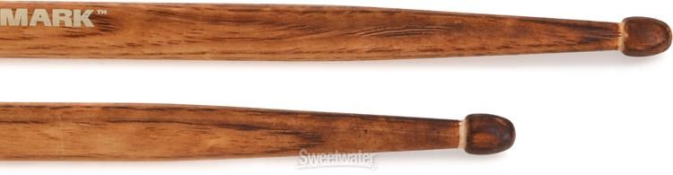 Promark FireGrain Drumsticks - Rebound 5B