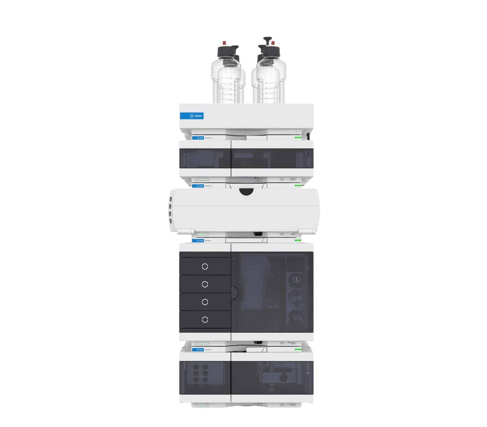 Agilent Technologies G7115AR 1260 Infinity II Diode Array Detector