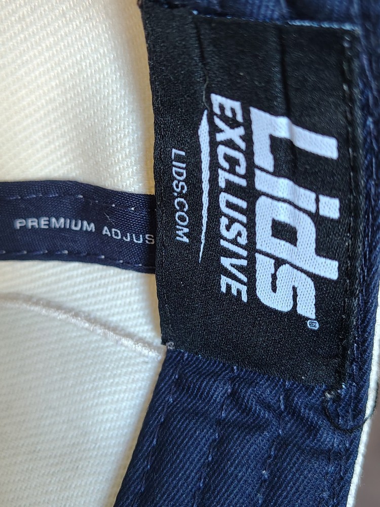 Limited Edition Lids Simpson Hat