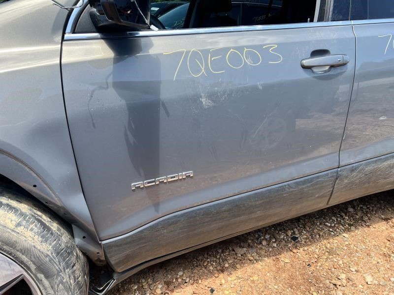 Stabilizer Bar Front Fits 17-24 XT5 104596497