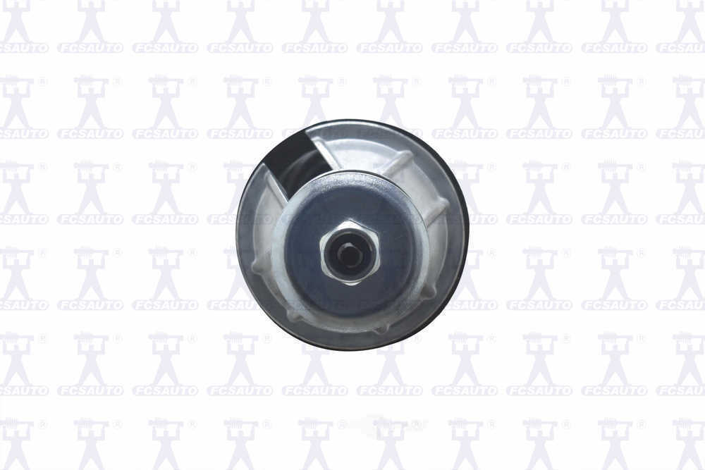 Suspension Shock Absorber and Coil Spring Assembly