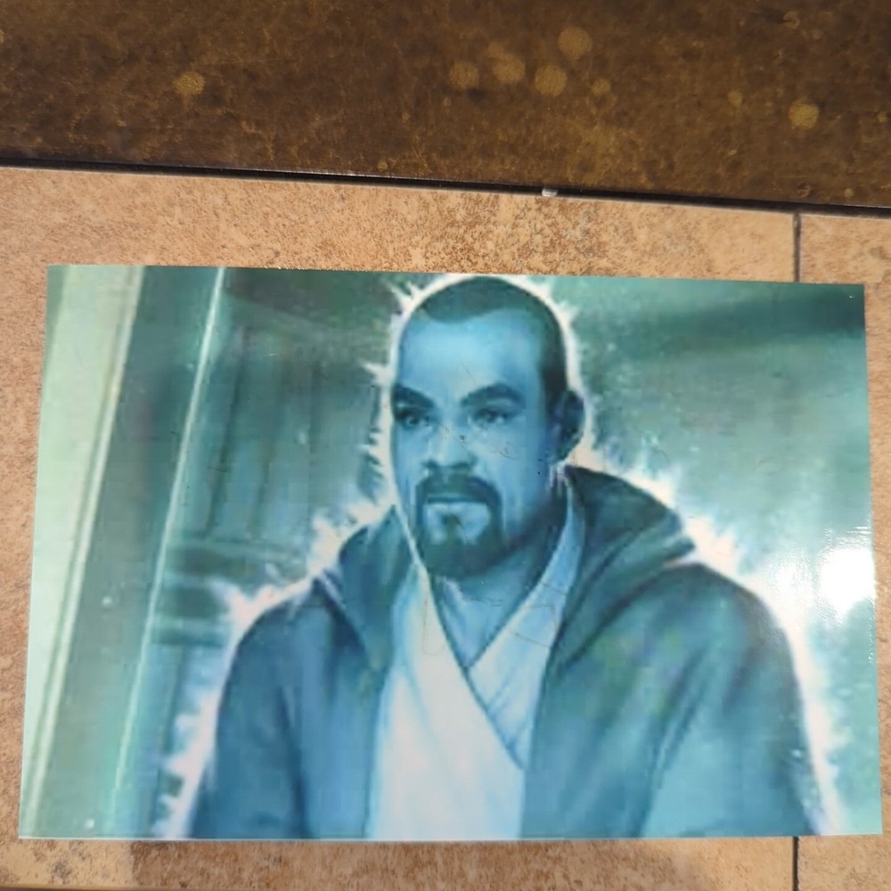 Ben Guillory- Signed Photograph