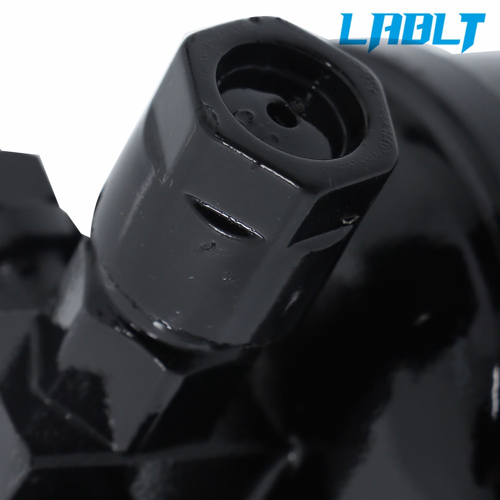 LABLT 61-6630 AC Receiver Drier With Switch For Thermo King Tripac Apu Evolution