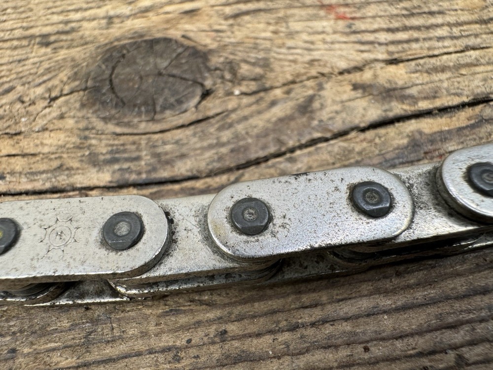 Wippermann Connex IG8 Bmx Chain 40 Link