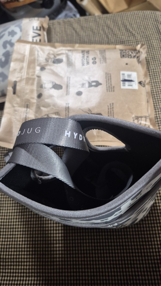Hydrojug Sleeve Case