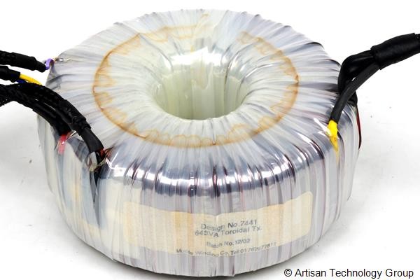 Amethyst Designs 7441 Transformer