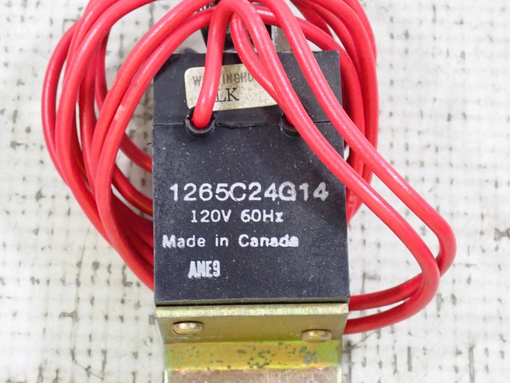 Westinghouse PLK-11 Indicating Light Kit missing parts as pictured