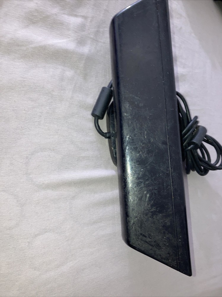 Microsoft Kinect Motion Sensor For Xbox 360 Genuine OEM Tested And Working